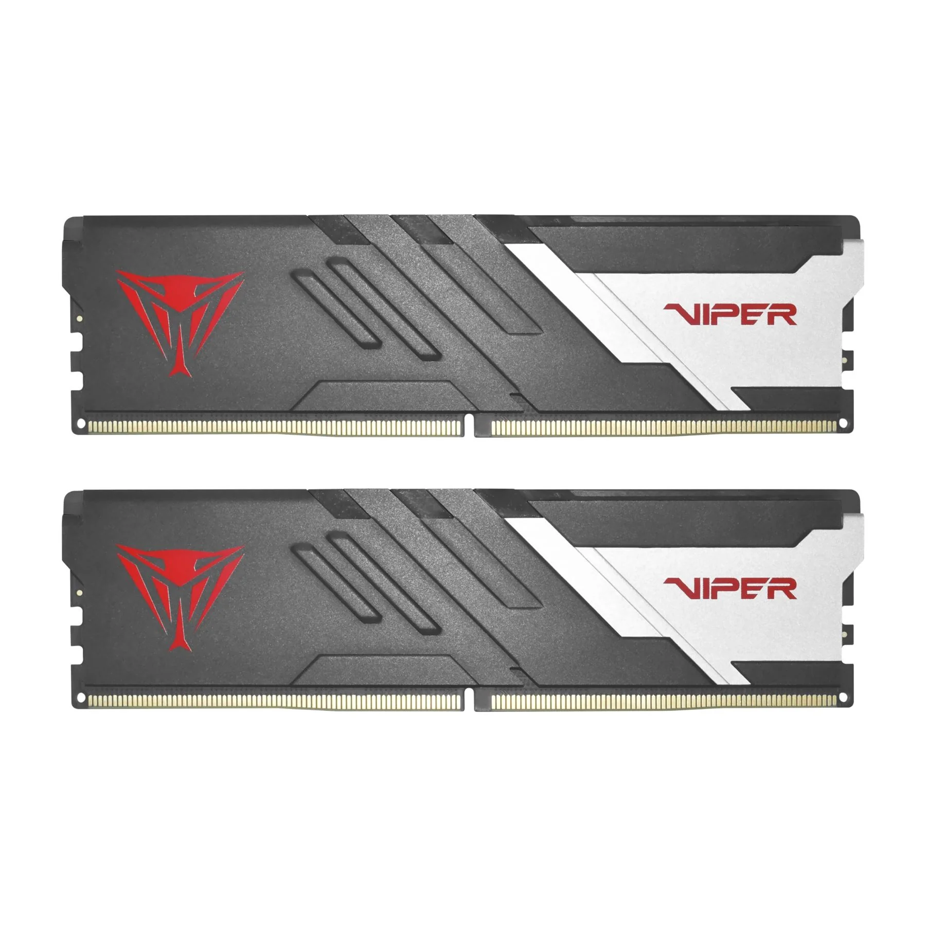 Patriot Memory Viper Venom PVV532G660C34K memory module 32 GB 2 x 16 GB DDR5 6600 MHz