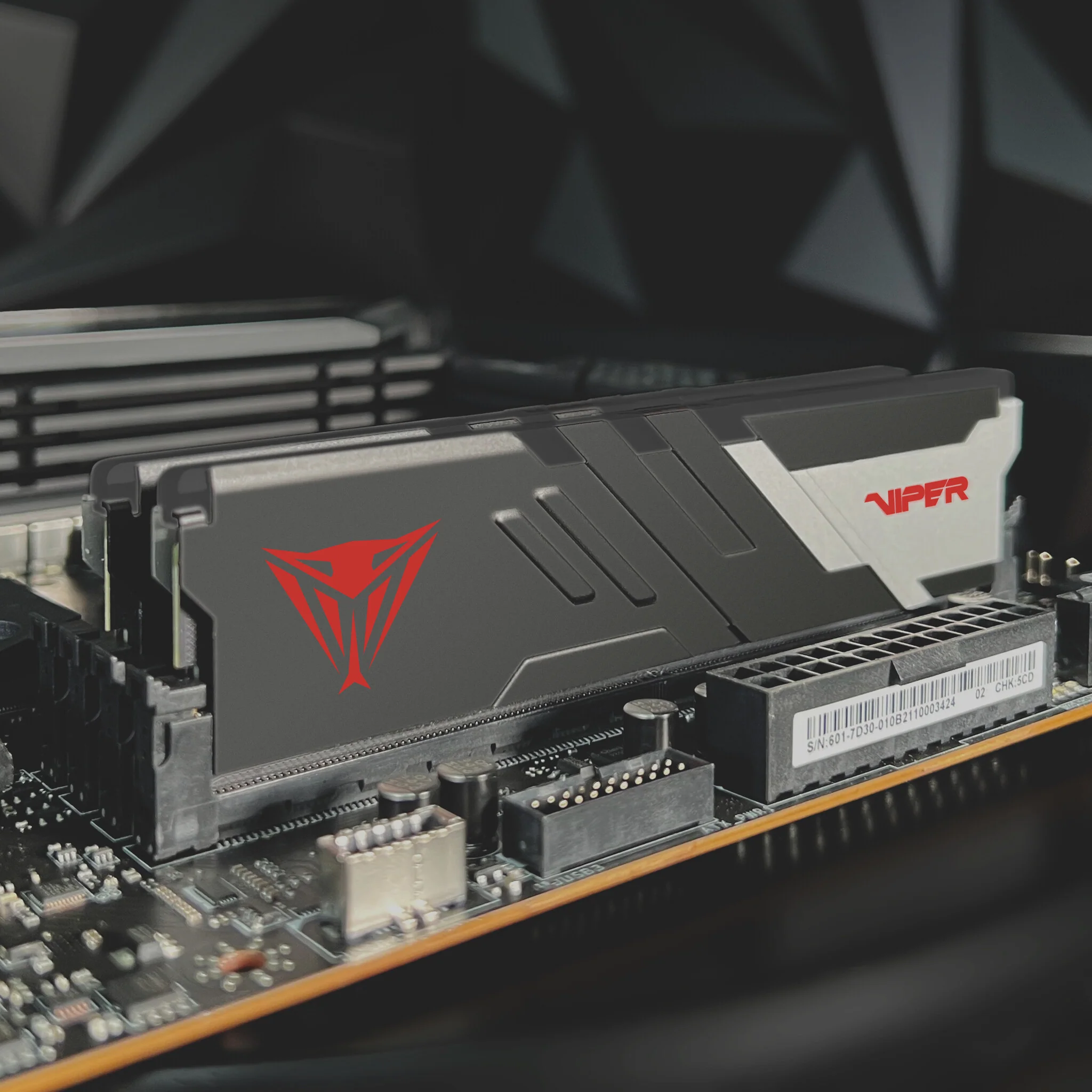 Patriot Memory Viper Venom - 64 GB 2 x 32 GB DDR5 5600 MHz memory module - Image 15