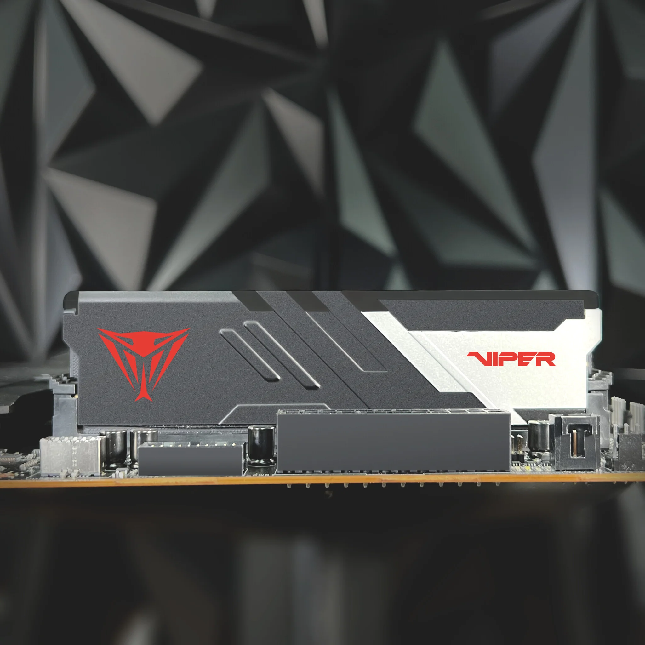 Patriot Memory Viper Venom - 64 GB 2 x 32 GB DDR5 6000 MHz memory module - Image 13