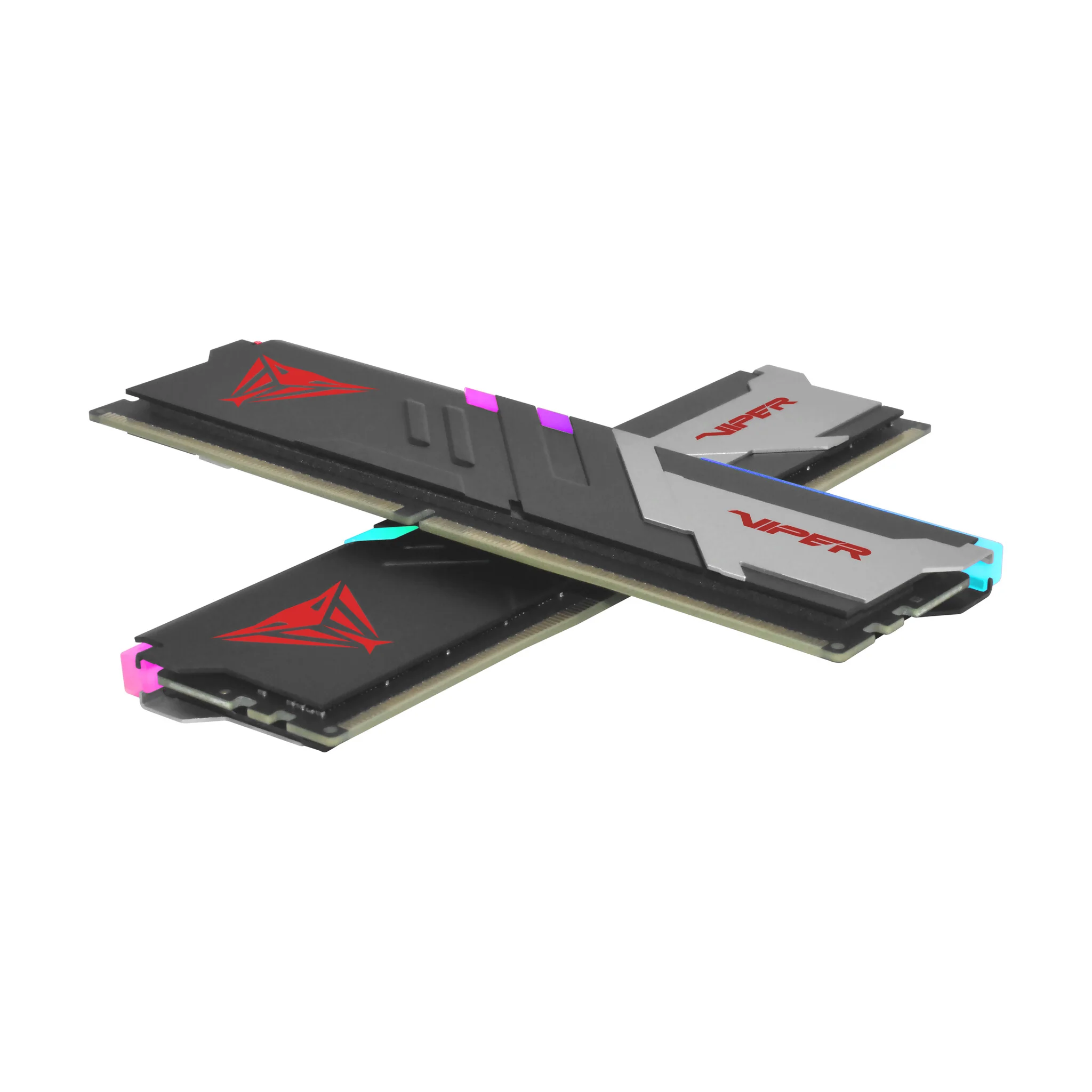 Patriot Memory Viper Venom - 32 GB 2 x 16 GB DDR5 6200 MHz memory module - Image 12