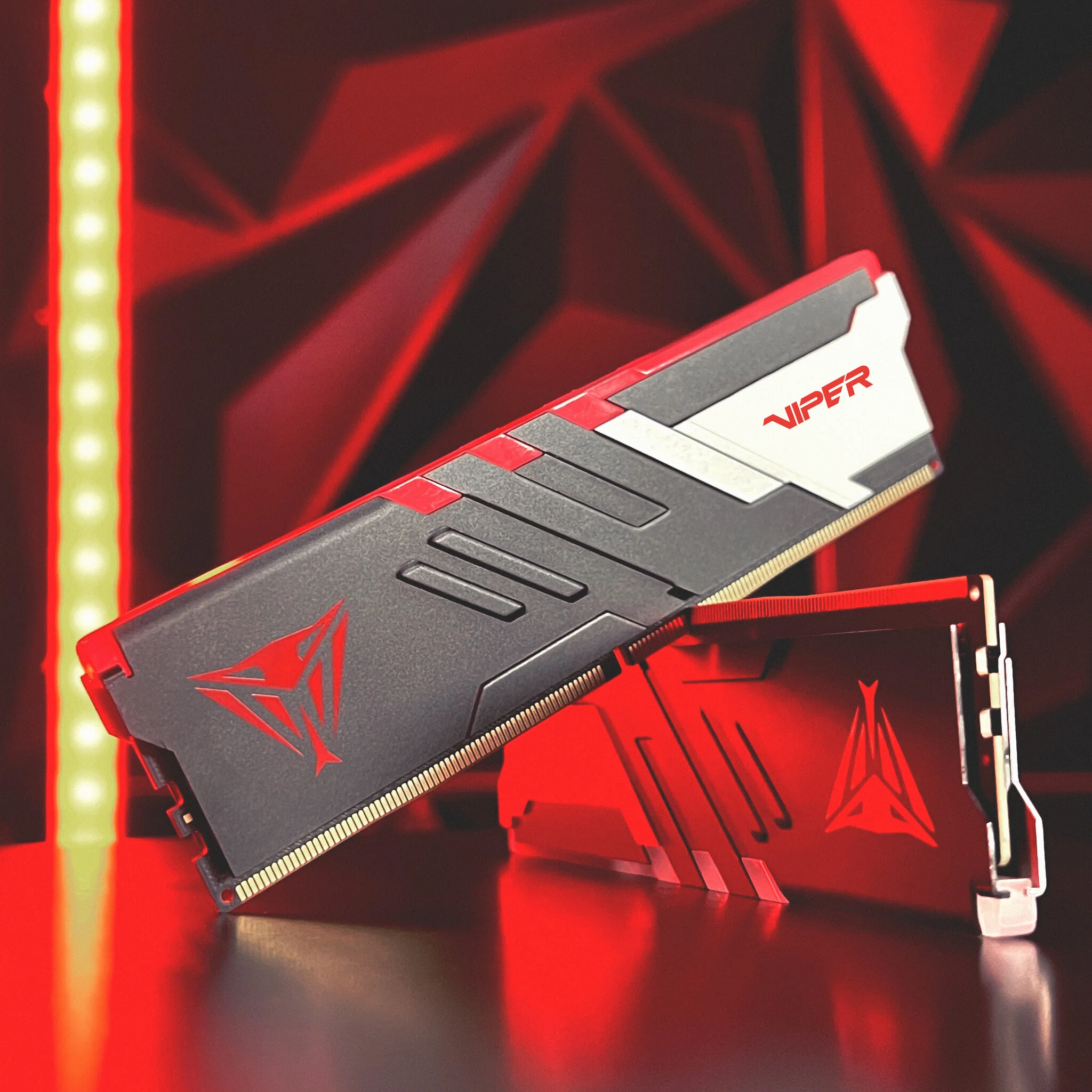 Patriot Memory Viper Venom - 32 GB 2 x 16 GB DDR5 6200 MHz memory module - Image 17