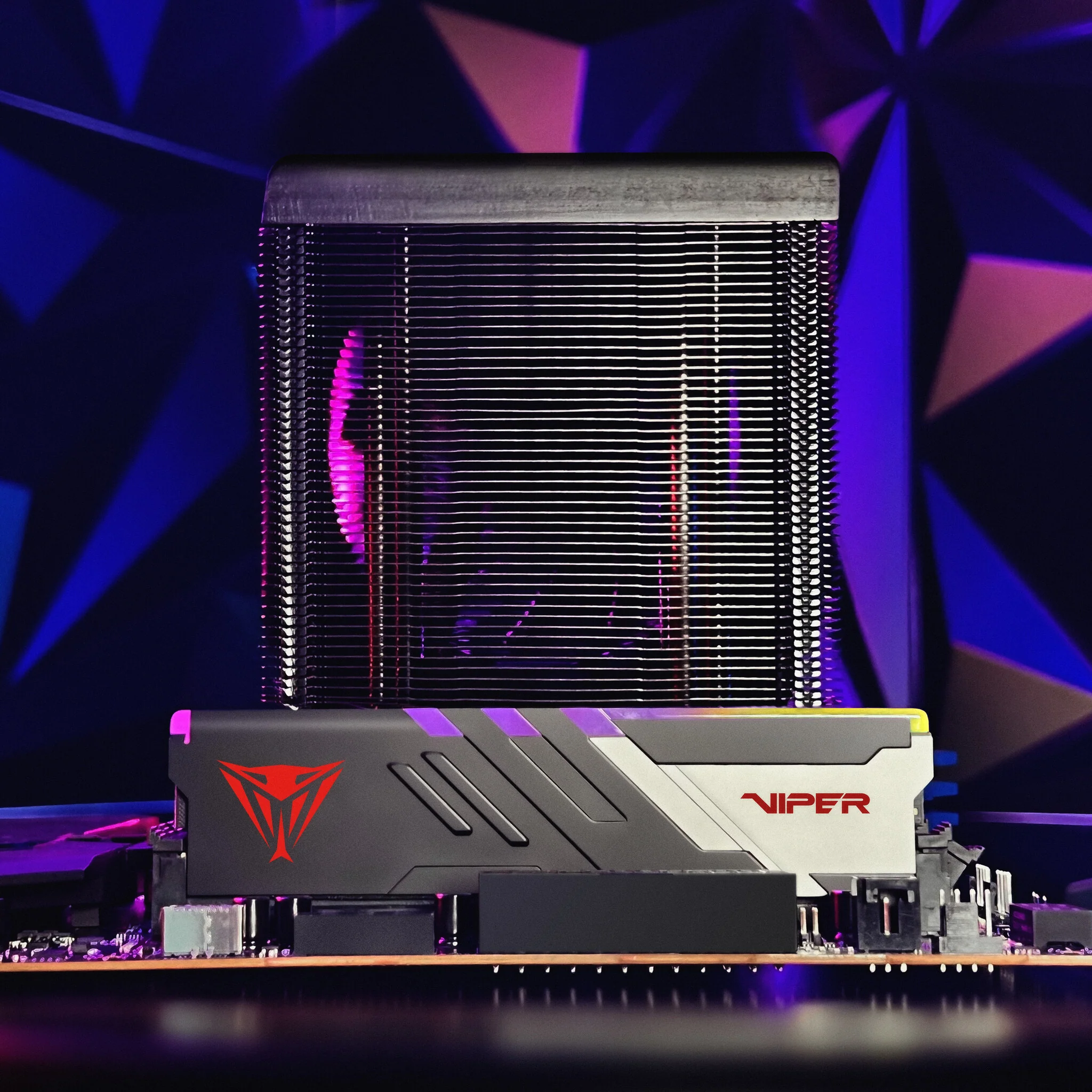 Patriot Memory Viper Venom - 32 GB 2 x 16 GB DDR5 6200 MHz memory module - Image 19