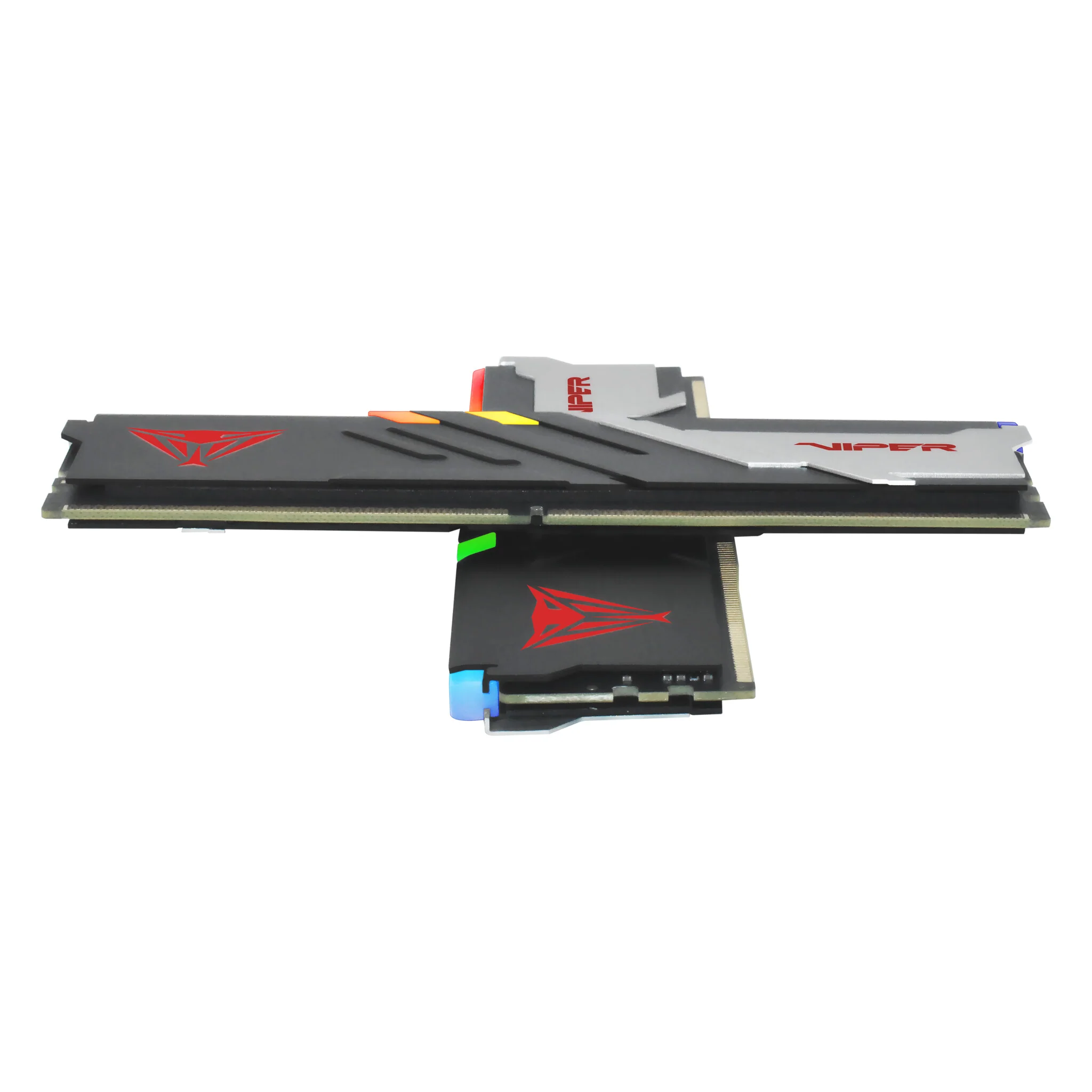Patriot Memory Viper Venom - 32 GB 2 x 16 GB DDR5 6200 MHz memory module - Image 9