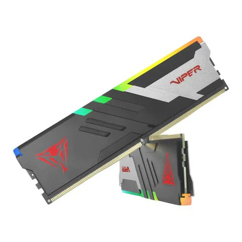 Patriot Memory Viper Venom - 32 GB 2 x 16 GB DDR5 7400 MHz memory module - Image 5
