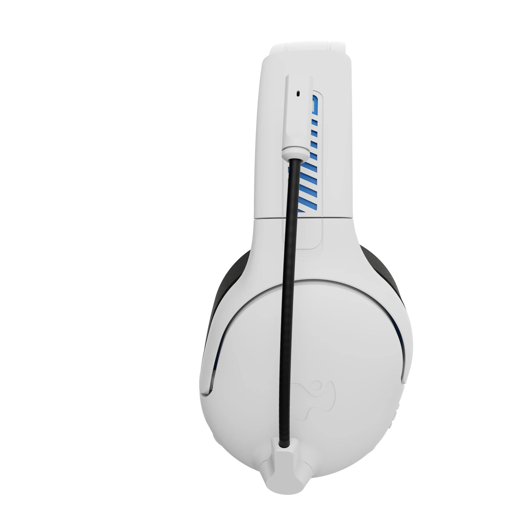 PDP AIRLITE Pro - Wireless Gaming Headset in Frost White - Image 4