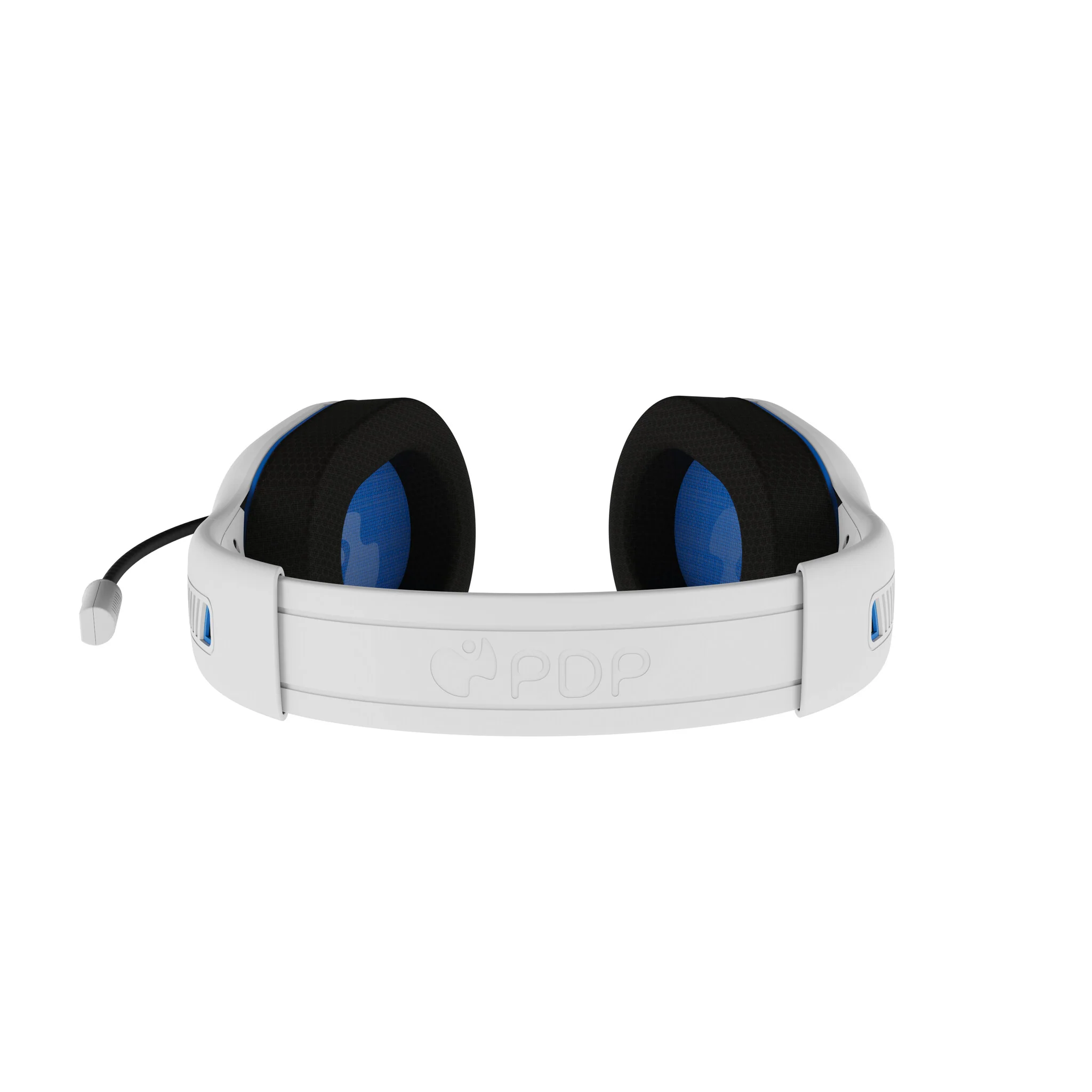 PDP AIRLITE Pro - Wireless Gaming Headset in Frost White - Image 5