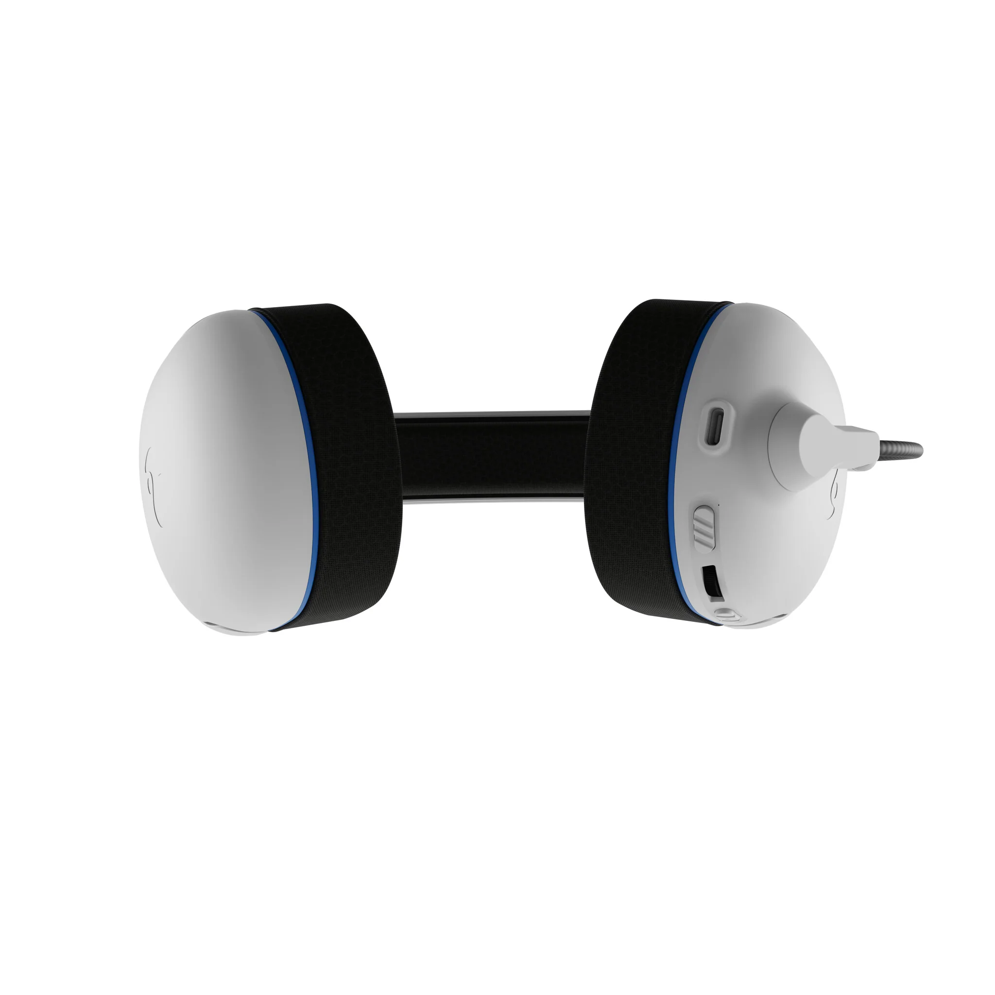 PDP AIRLITE Pro - Wireless Gaming Headset in Frost White - Image 6