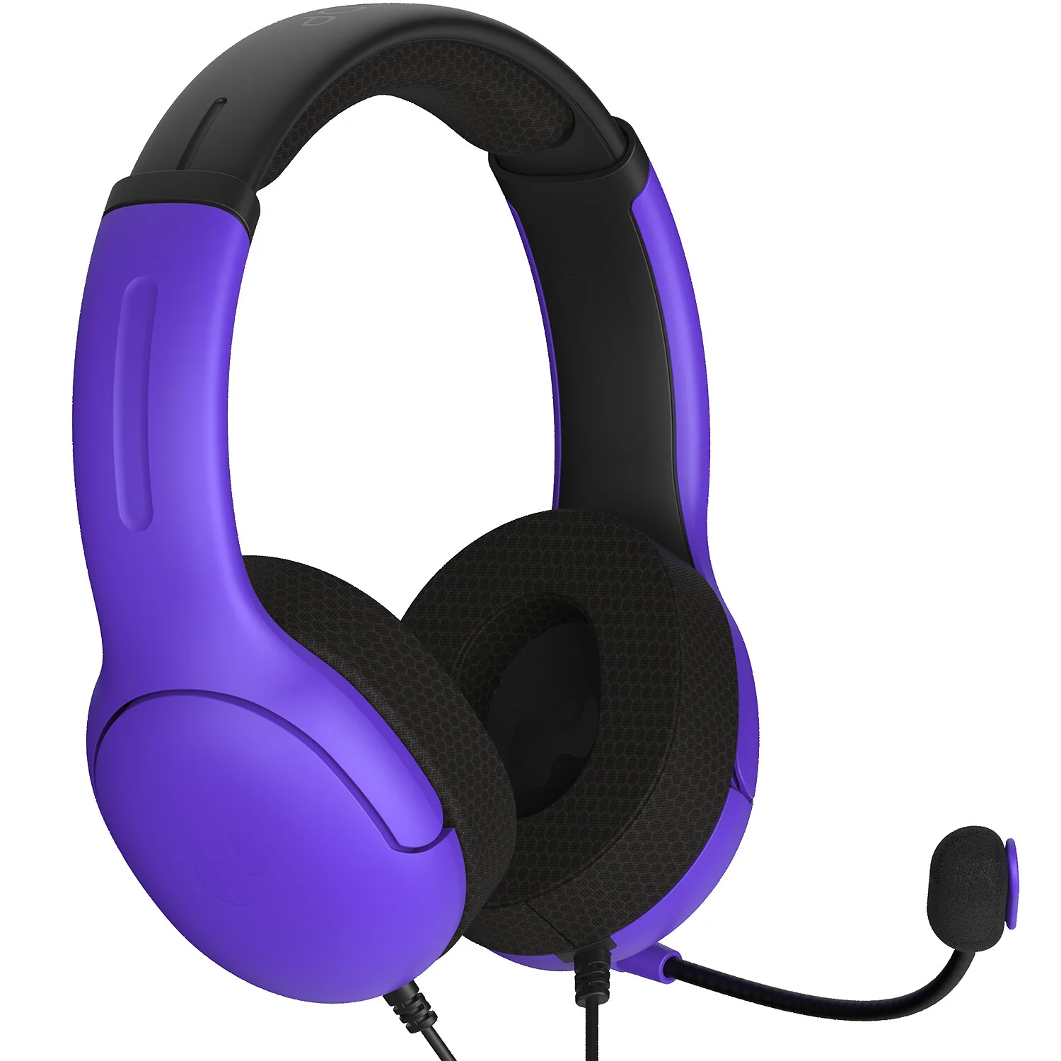 PDP Nebula Ultra Airlite - Wired Gaming Headset in Violet - Image 2