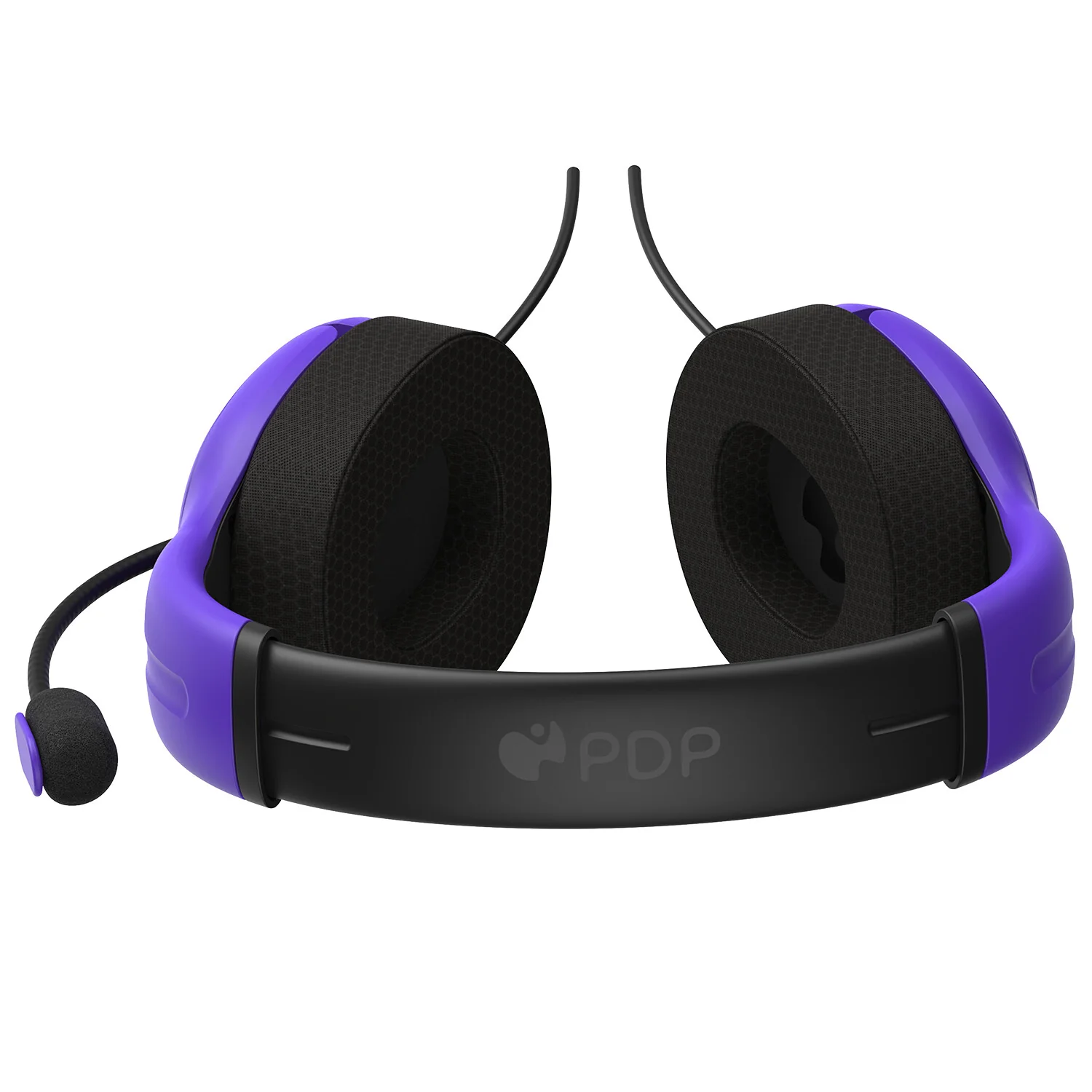 PDP Nebula Ultra Airlite - Wired Gaming Headset in Violet - Image 6