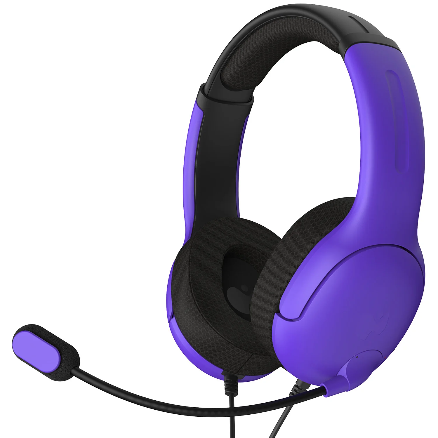 PDP Nebula Ultra Airlite - Wired Gaming Headset in Violet - Image 8