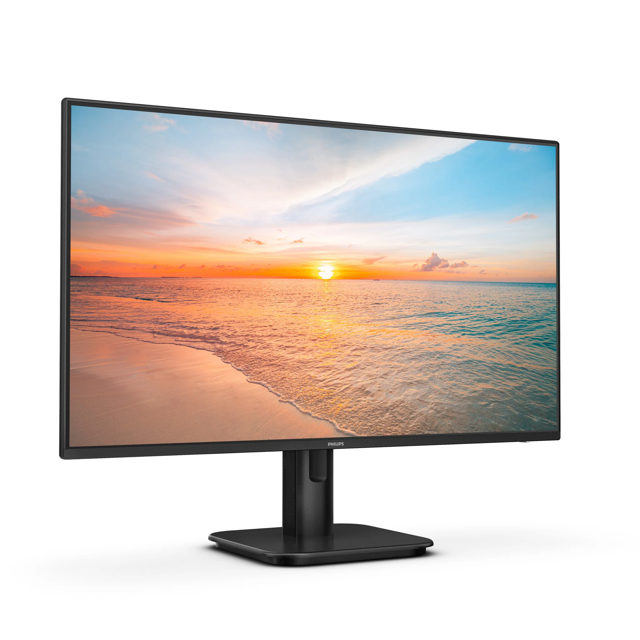 Philips 1000 series 24E1N1100A/00 LED display 60.5 cm (23.8") 1920 x 1080 pixels Full HD LCD Black - Image 2