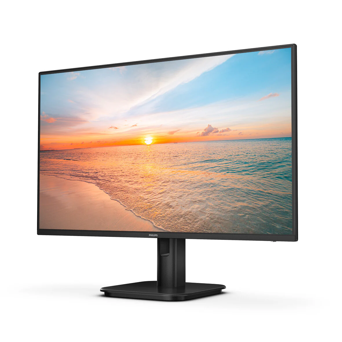 Philips 1000 series 24E1N1100A/00 LED display 60.5 cm (23.8") 1920 x 1080 pixels Full HD LCD Black - Image 3