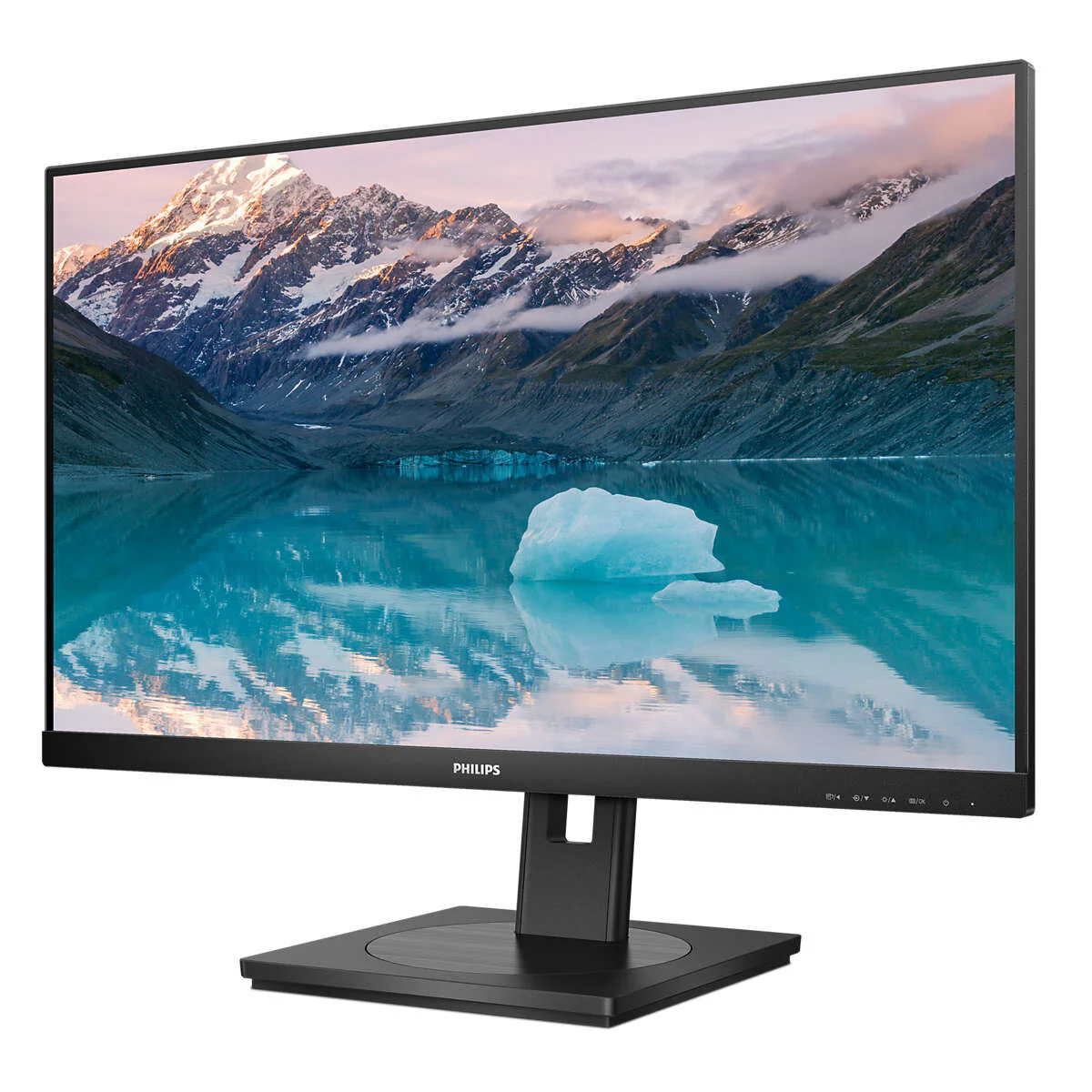 Philips 222S9JML/00 - 54.6 cm (21.5") - 1920 x 1080 pixels Full HD LCD Monitor - Image 3