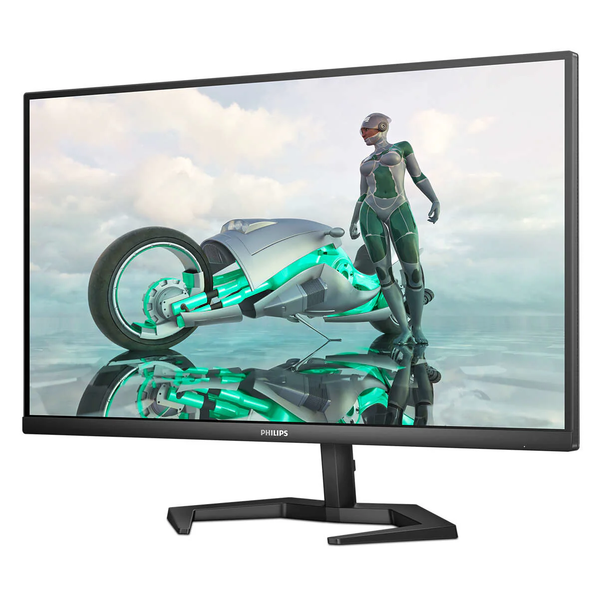 Philips 27M1N3200ZS/00 computer monitor 68.6 cm (27") 1920 x 1080 pixels Full HD LED Black - Image 4