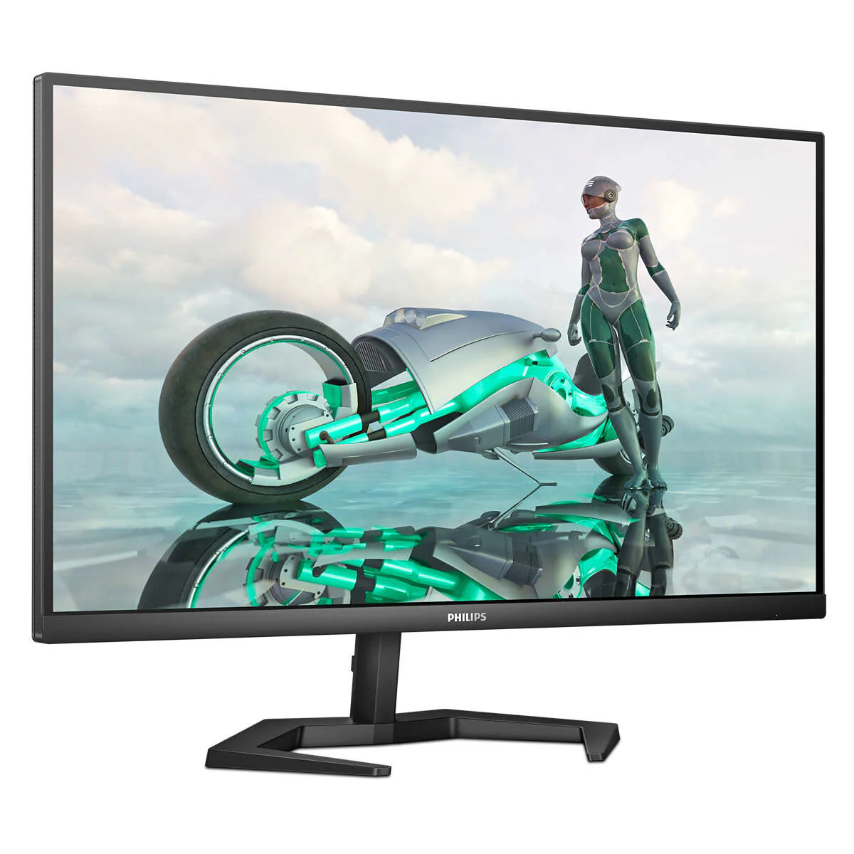 Philips 27M1N3200ZS/00 computer monitor 68.6 cm (27") 1920 x 1080 pixels Full HD LED Black - Image 5