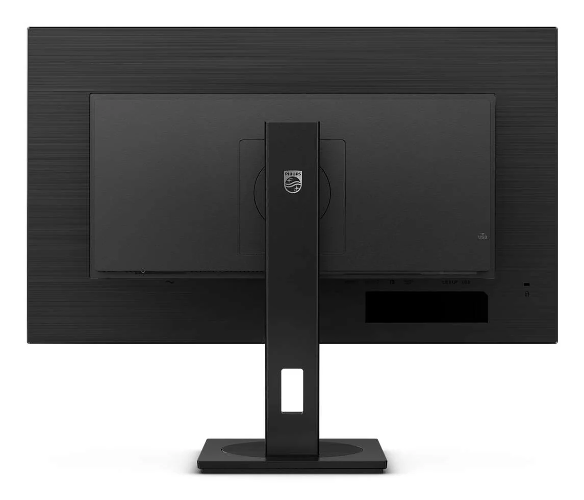 Philips 3000 series - 68.6 cm (27") - 3840 x 2160 pixels 4K UHD LED Monitor - Image 4