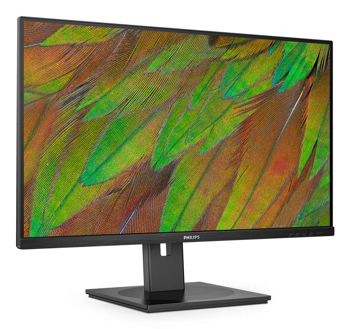 Philips 3000 series 32B1N3800 - 81.3 cm (32") - 3840 x 2160 pixels 4K UHD LCD Monitor - Image 2
