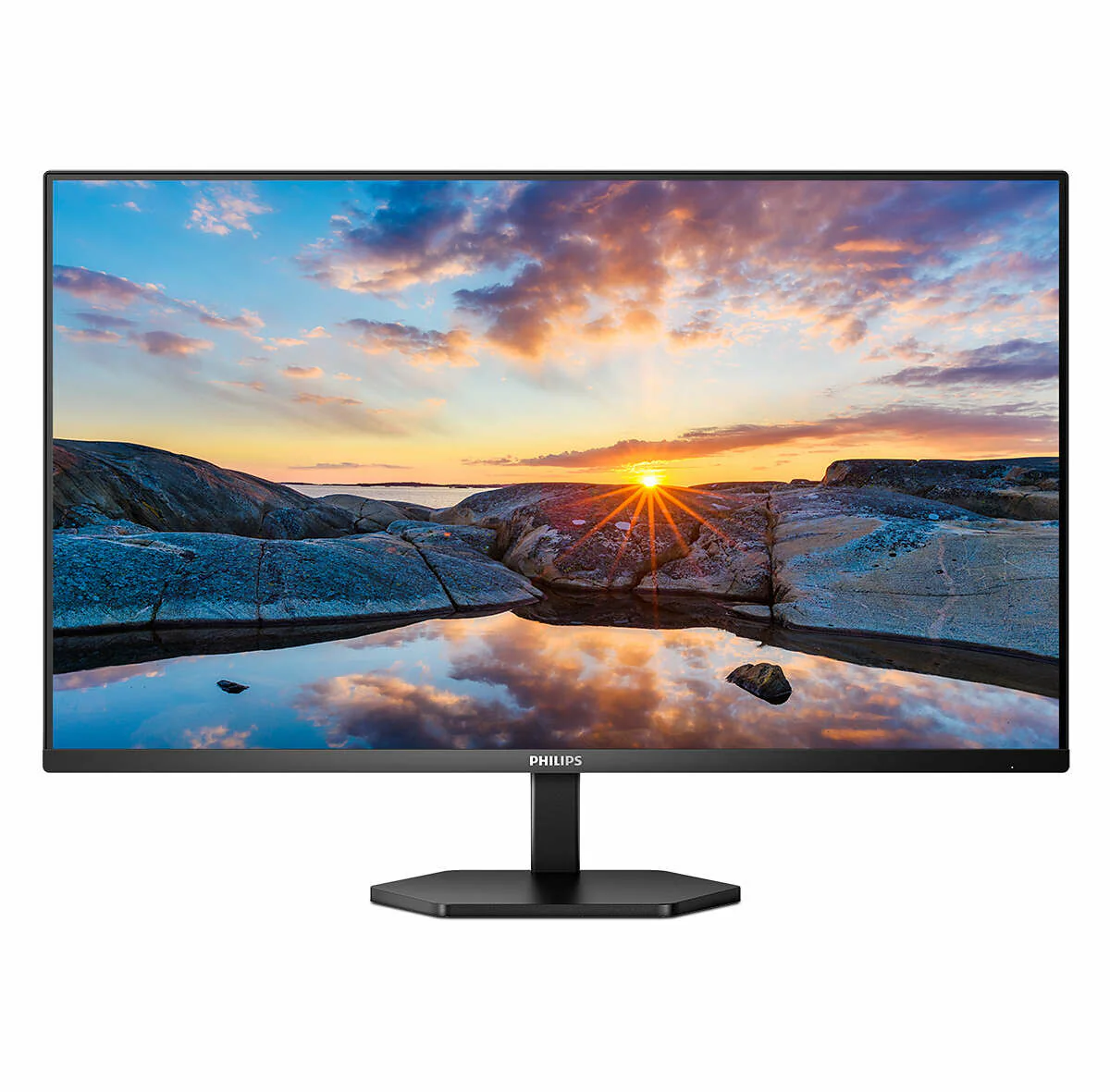 Philips 3000 series - 80 cm (31.5") - 1920 x 1080 pixels Full HD LCD Monitor