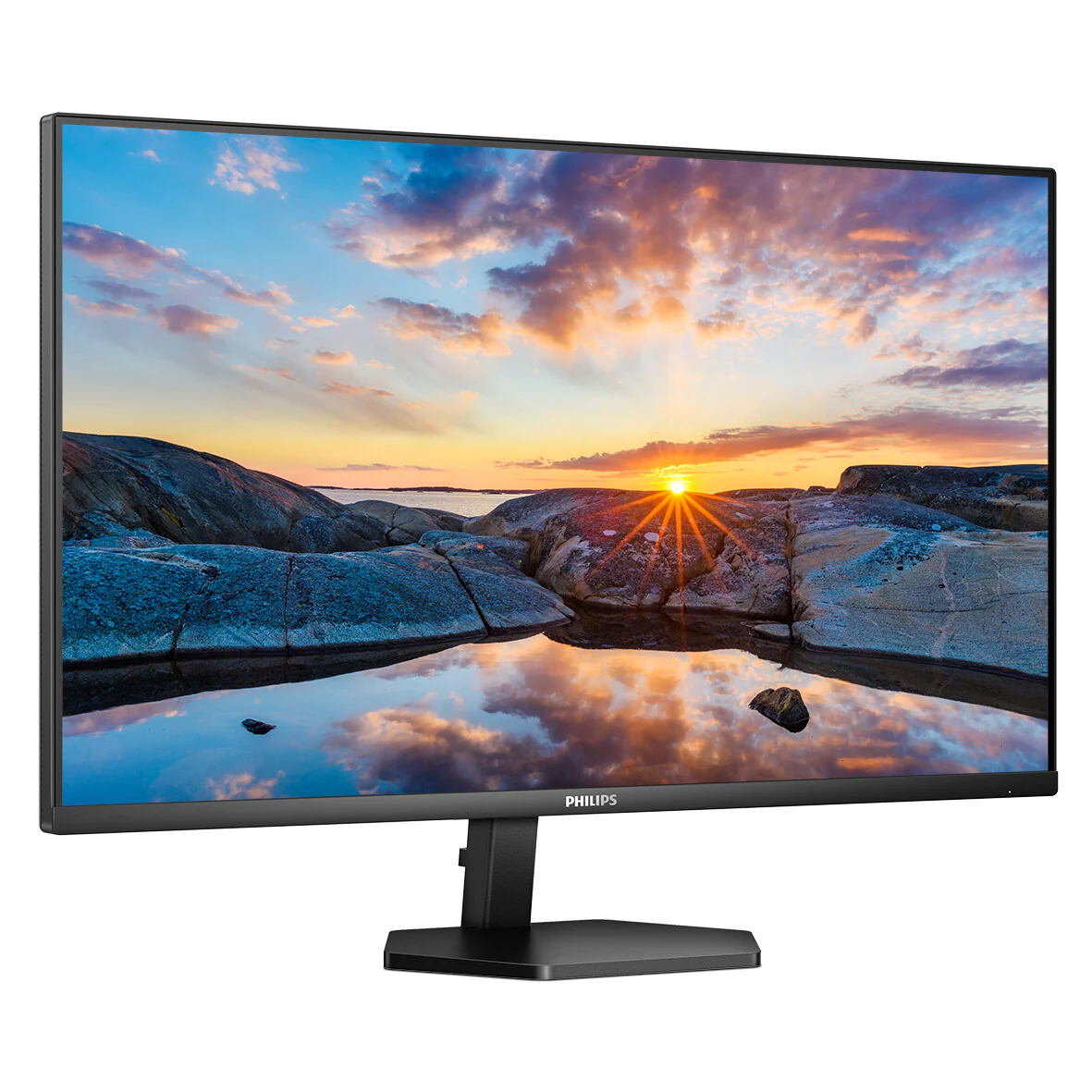 Philips 3000 series - 80 cm (31.5") - 1920 x 1080 pixels Full HD LCD Monitor - Image 2