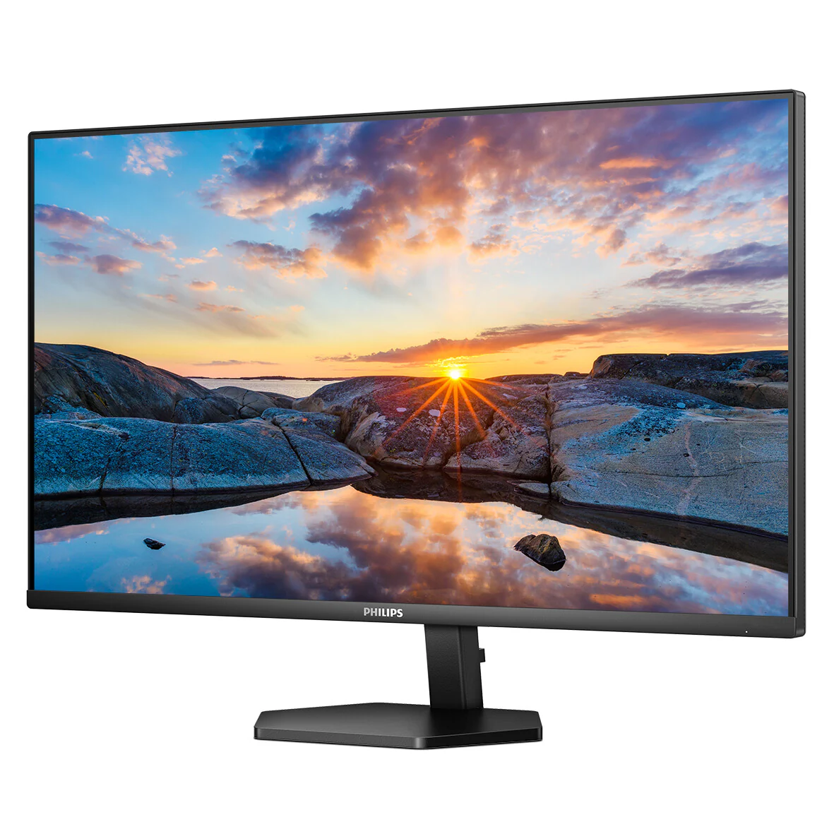 Philips 3000 series - 80 cm (31.5") - 1920 x 1080 pixels Full HD LCD Monitor - Image 3