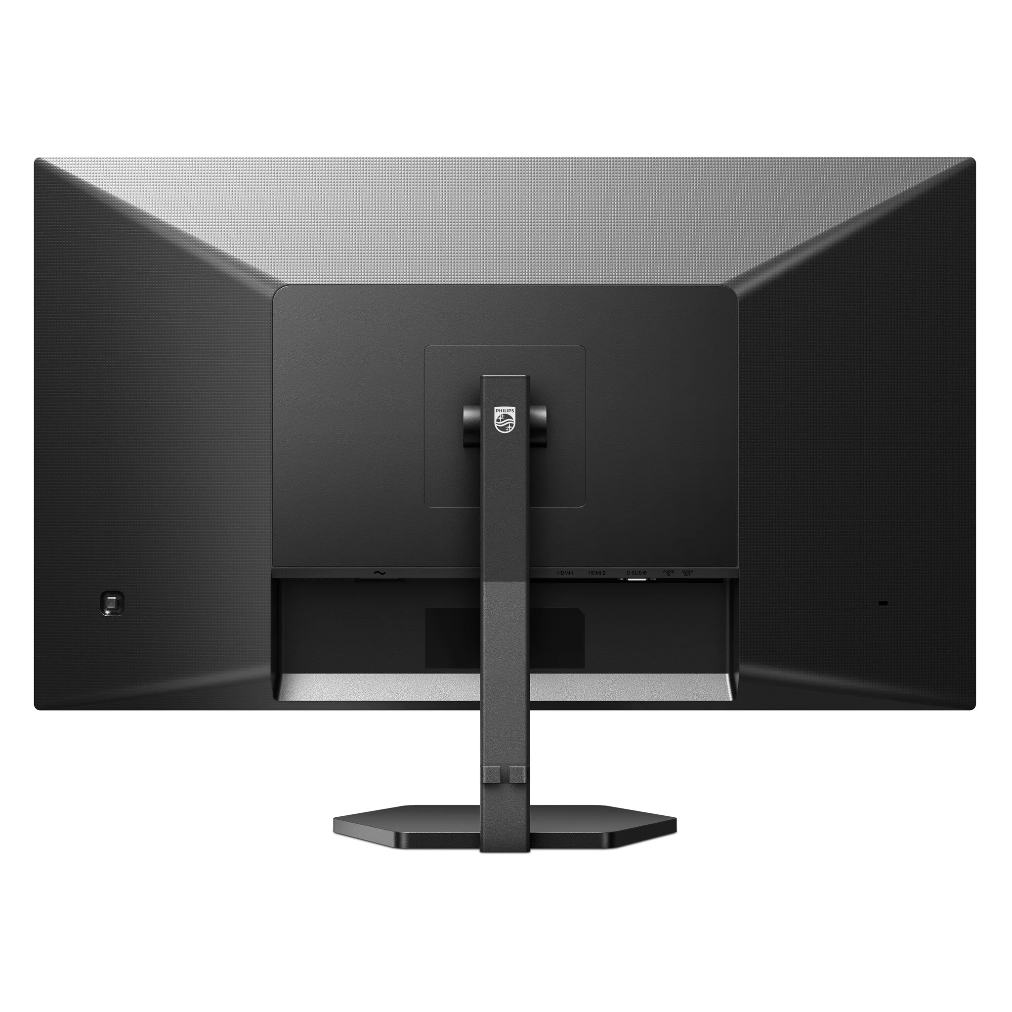 Philips 3000 series - 80 cm (31.5") - 1920 x 1080 pixels Full HD LCD Monitor - Image 4