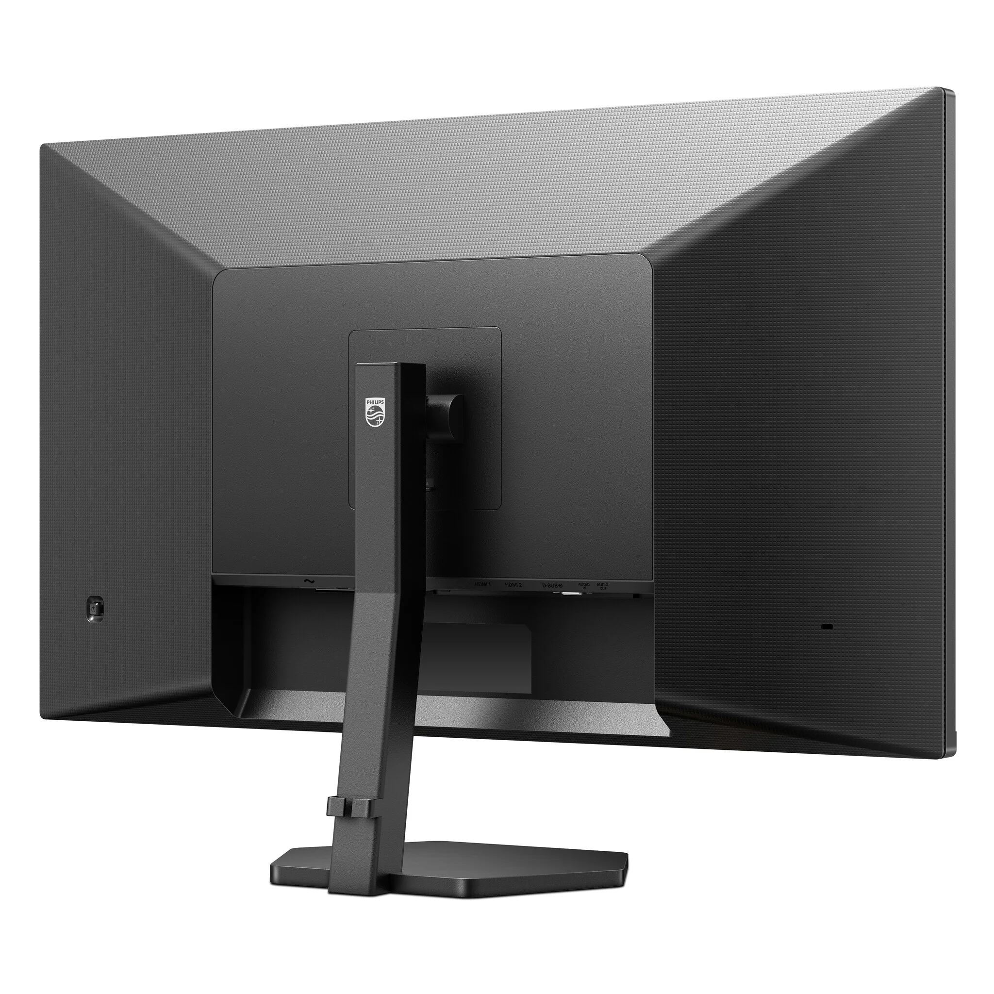 Philips 3000 series - 80 cm (31.5") - 1920 x 1080 pixels Full HD LCD Monitor - Image 6
