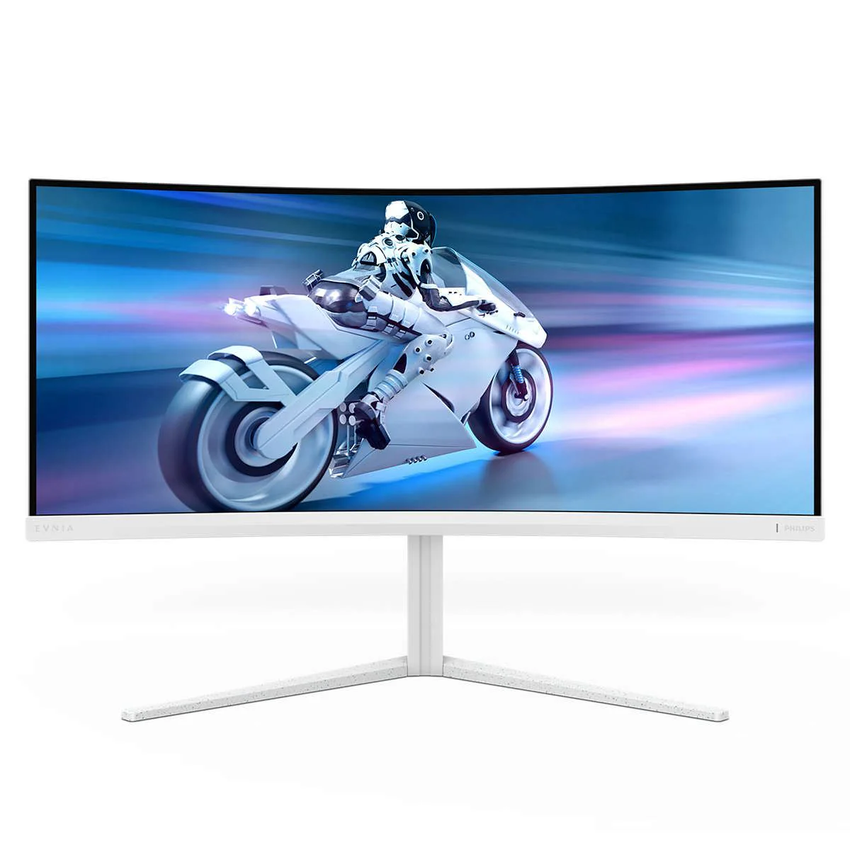 Philips 34M2C5501A - 86.4 cm (34") - 3440 x 1440 pixels WQHD LCD Monitor