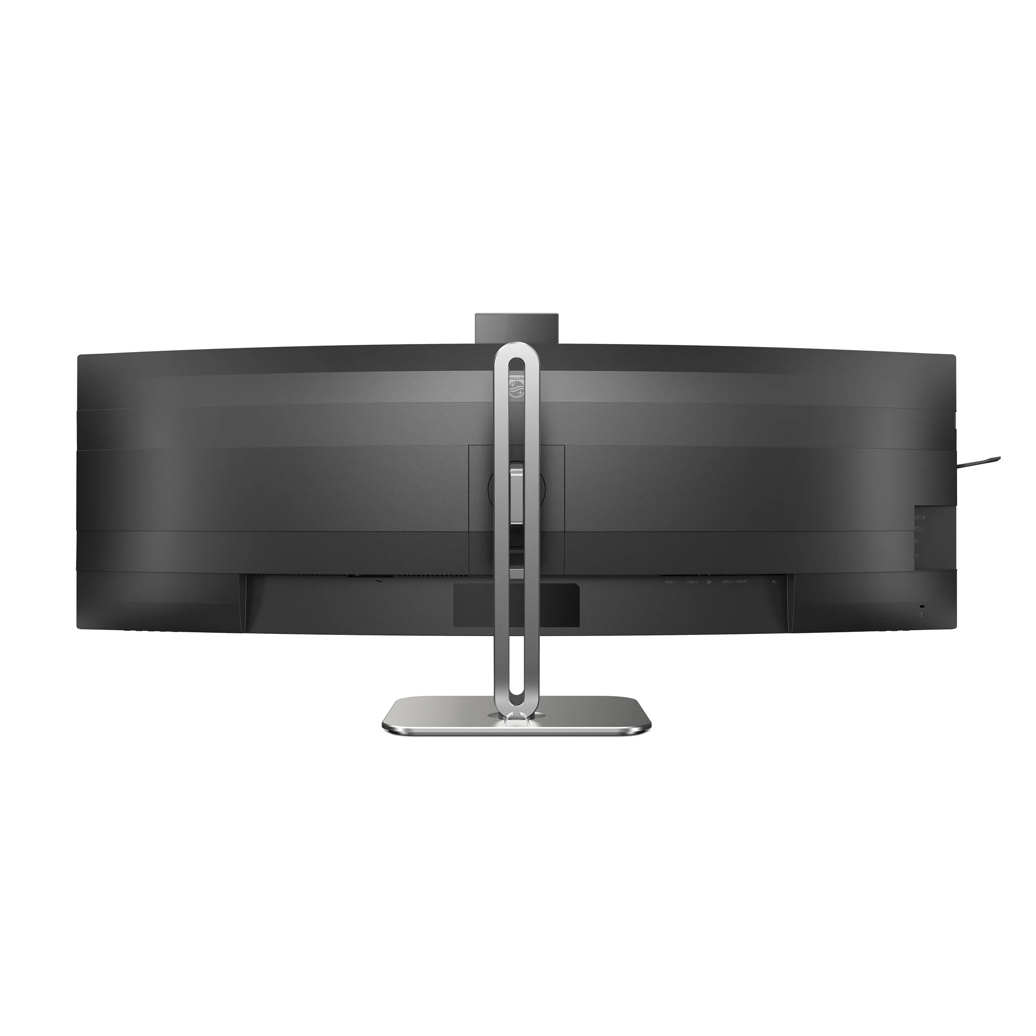 Philips 5000 series - 124 cm (48.8") - 5120 x 1440 pixels Dual QHD LCD Monitor - Image 4