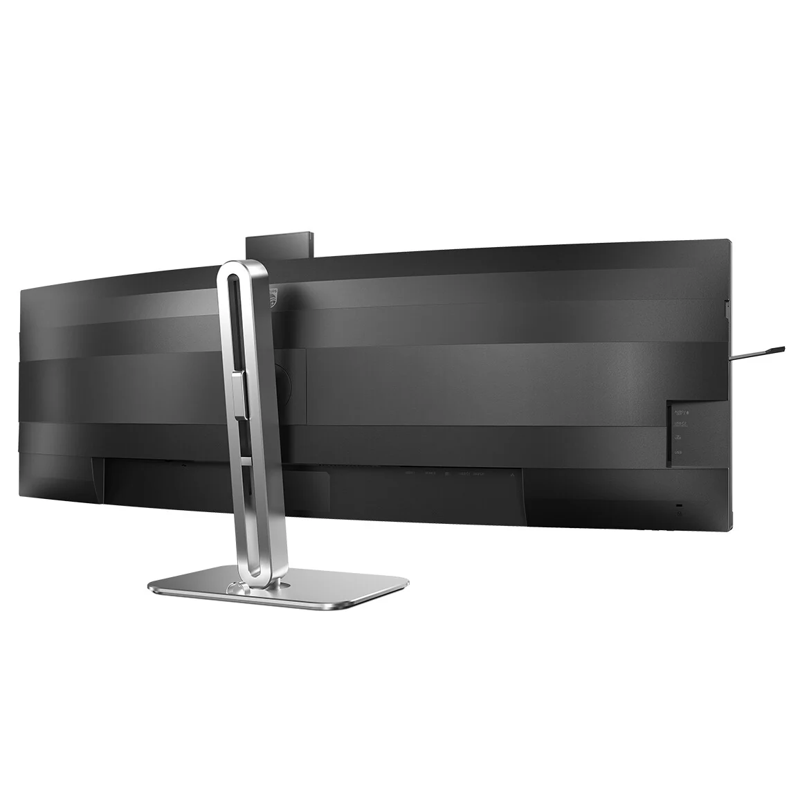 Philips 5000 series - 124 cm (48.8") - 5120 x 1440 pixels Dual QHD LCD Monitor - Image 6