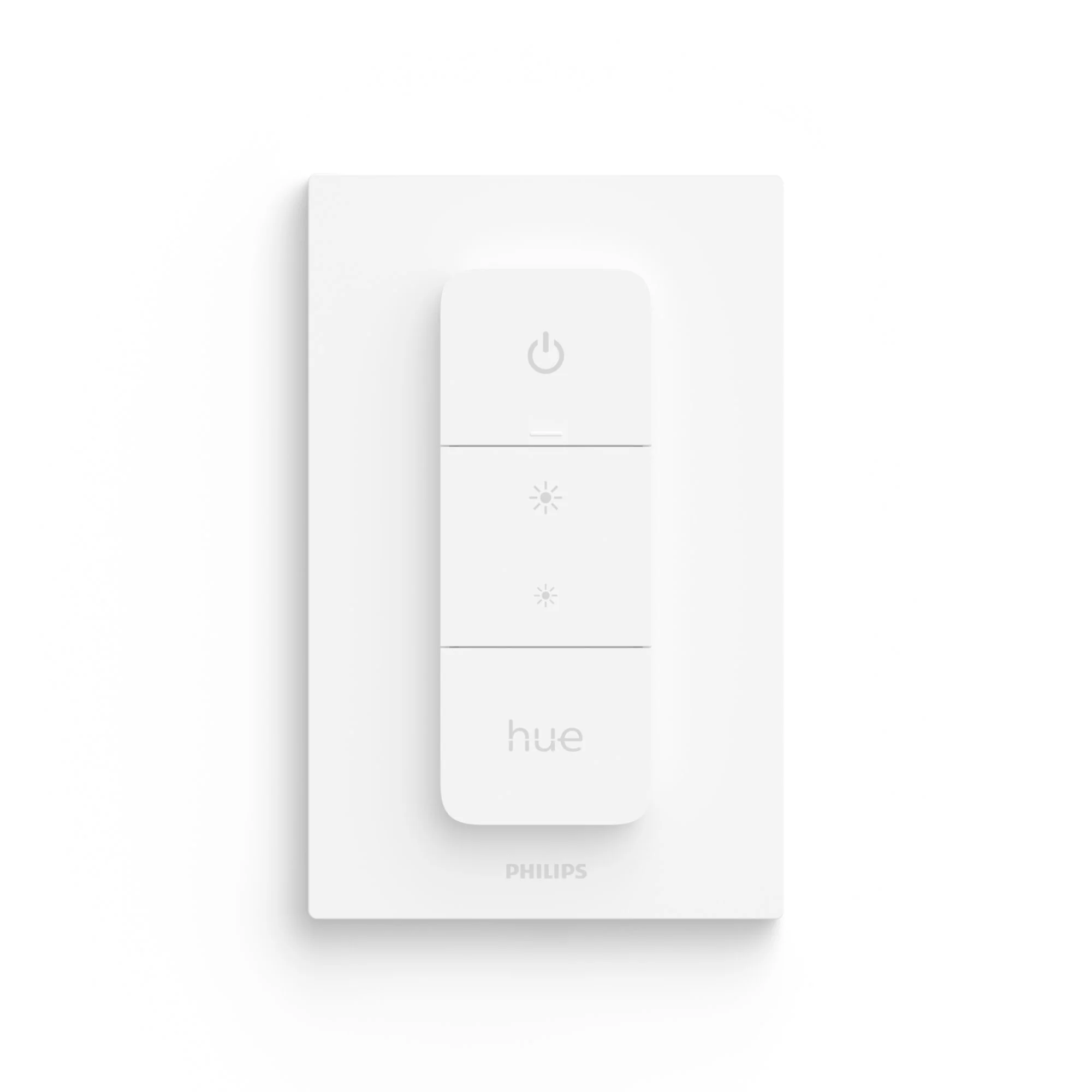 Philips Hue Go & Dimmer Switch V2 - Image 4