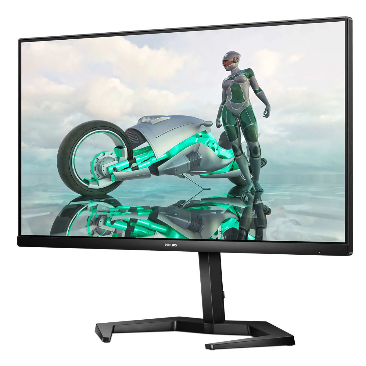 Philips Evnia 24M1N3200ZS/00 computer monitor 60.5 cm (23.8") 1920 x 1080 pixels Full HD LCD Black - Image 5