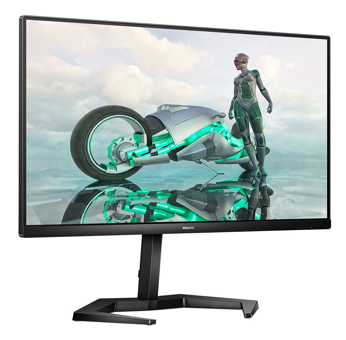 Philips Evnia 24M1N3200ZS/00 computer monitor 60.5 cm (23.8") 1920 x 1080 pixels Full HD LCD Black - Image 6