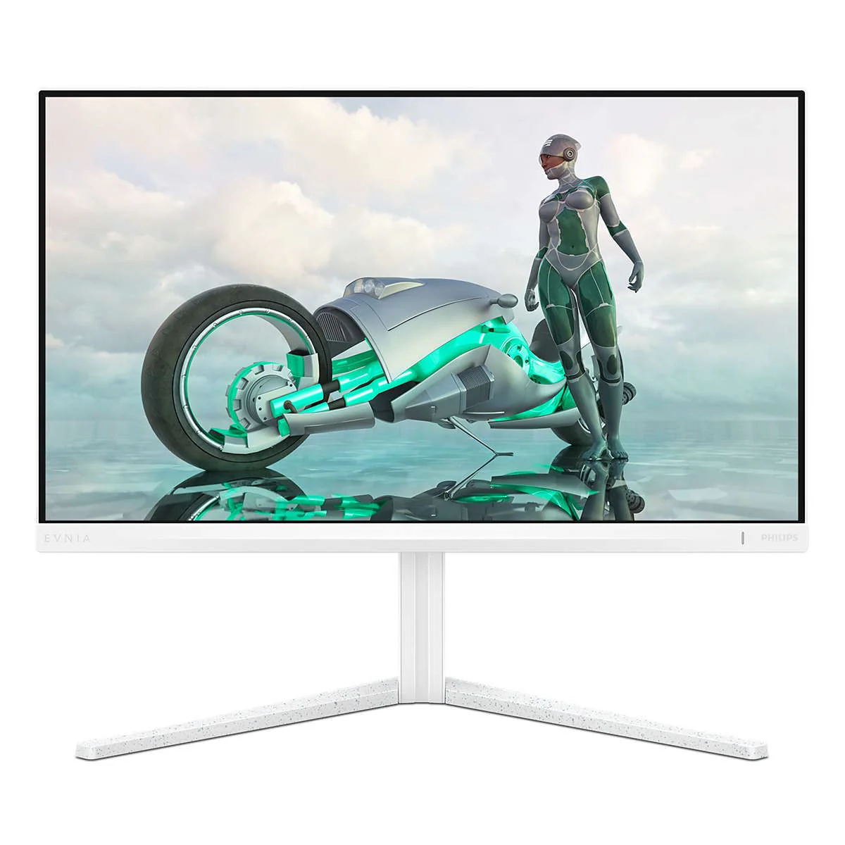 Philips Evnia 24M2N3201A - 60.5 cm (23.8") - 1920 x 1080 pixels FHD LCD Monitor