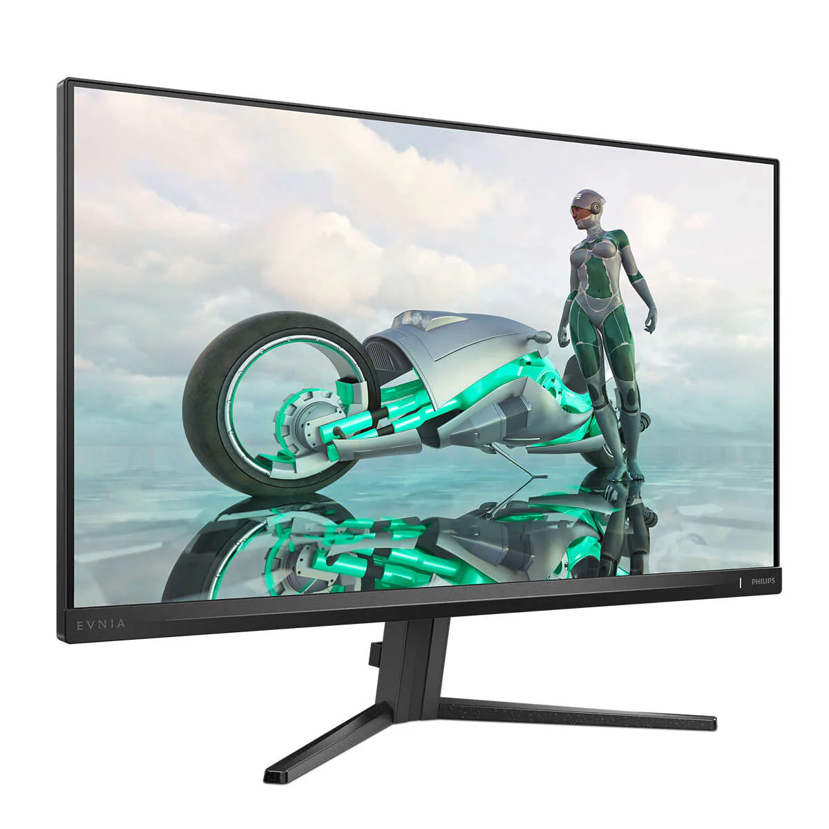 Philips Evnia 27M2N3500NL/00 - 68.6 cm (27") - 2560 x 1440 pixels Quad HD LCD Monitor - Image 2