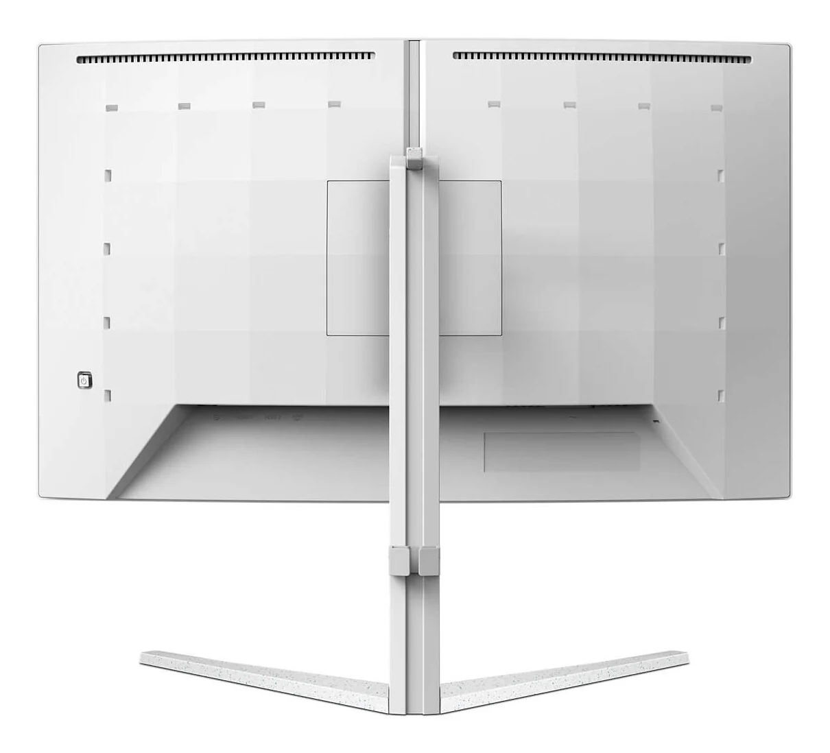 Philips Evnia 5000 27M2C5501/00 computer monitor 68.6 cm (27") 2560 x 1440 pixels Quad HD LCD White - Image 4