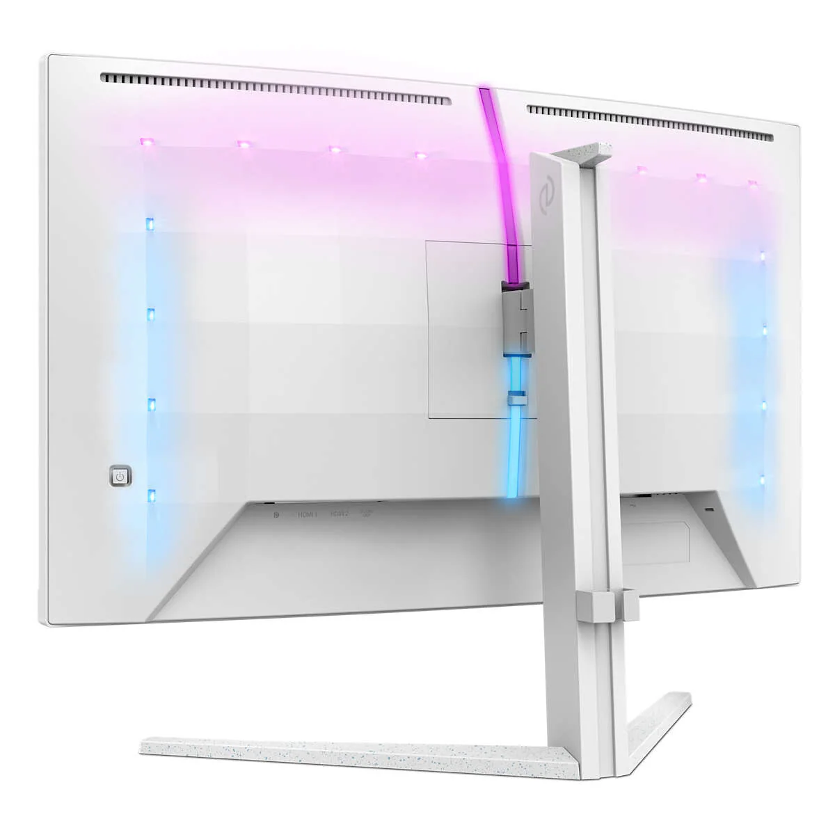 Philips Evnia 5000 27M2C5501/00 computer monitor 68.6 cm (27") 2560 x 1440 pixels Quad HD LCD White - Image 5