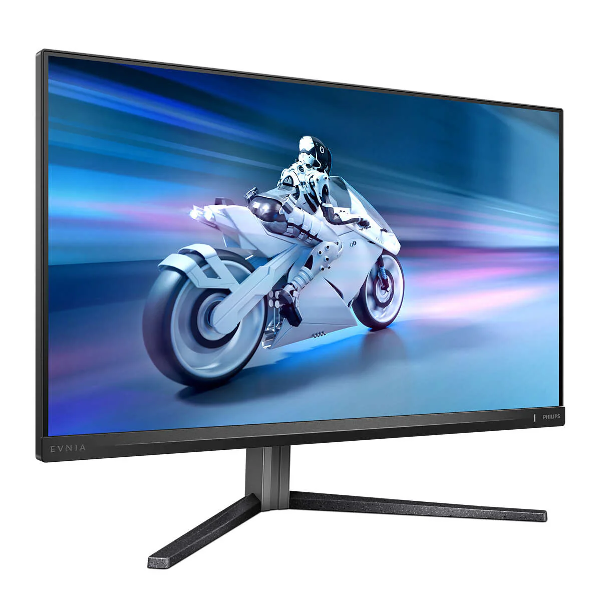 Philips Evnia 5000 - 68.6 cm (27") - 2560 x 1440 pixels Quad HD LCD Monitor - Image 2