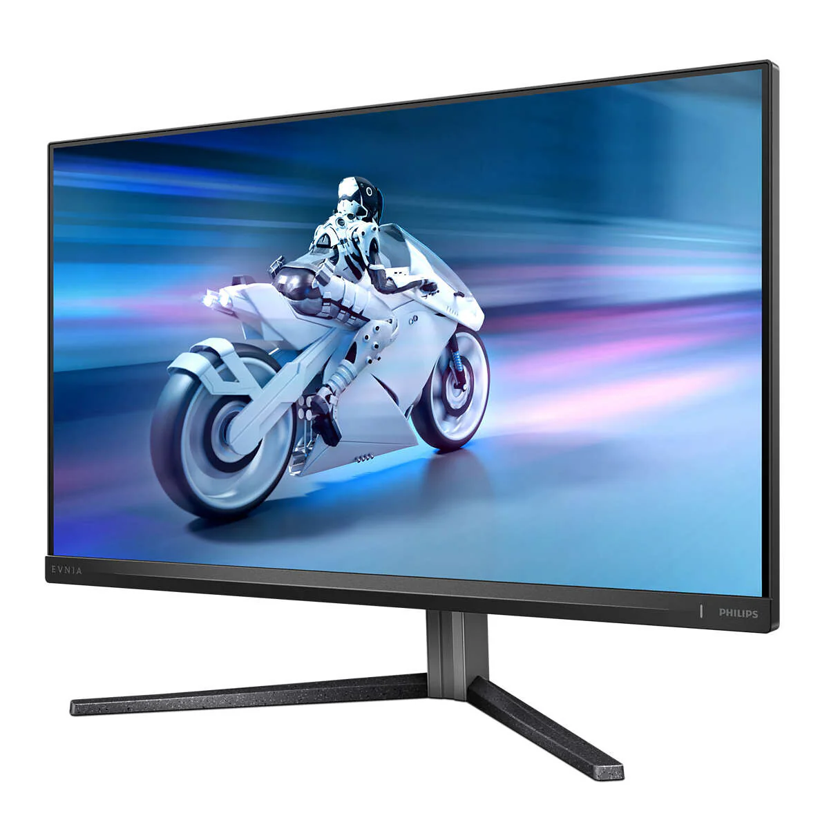 Philips Evnia 5000 - 68.6 cm (27") - 2560 x 1440 pixels Quad HD LCD Monitor - Image 3