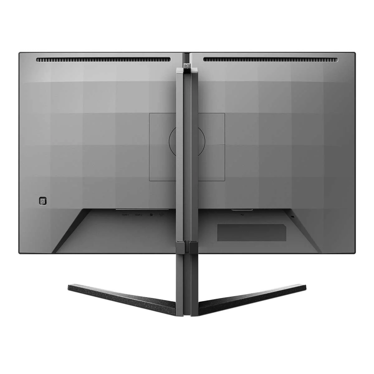 Philips Evnia 5000 - 68.6 cm (27") - 2560 x 1440 pixels Quad HD LCD Monitor - Image 4