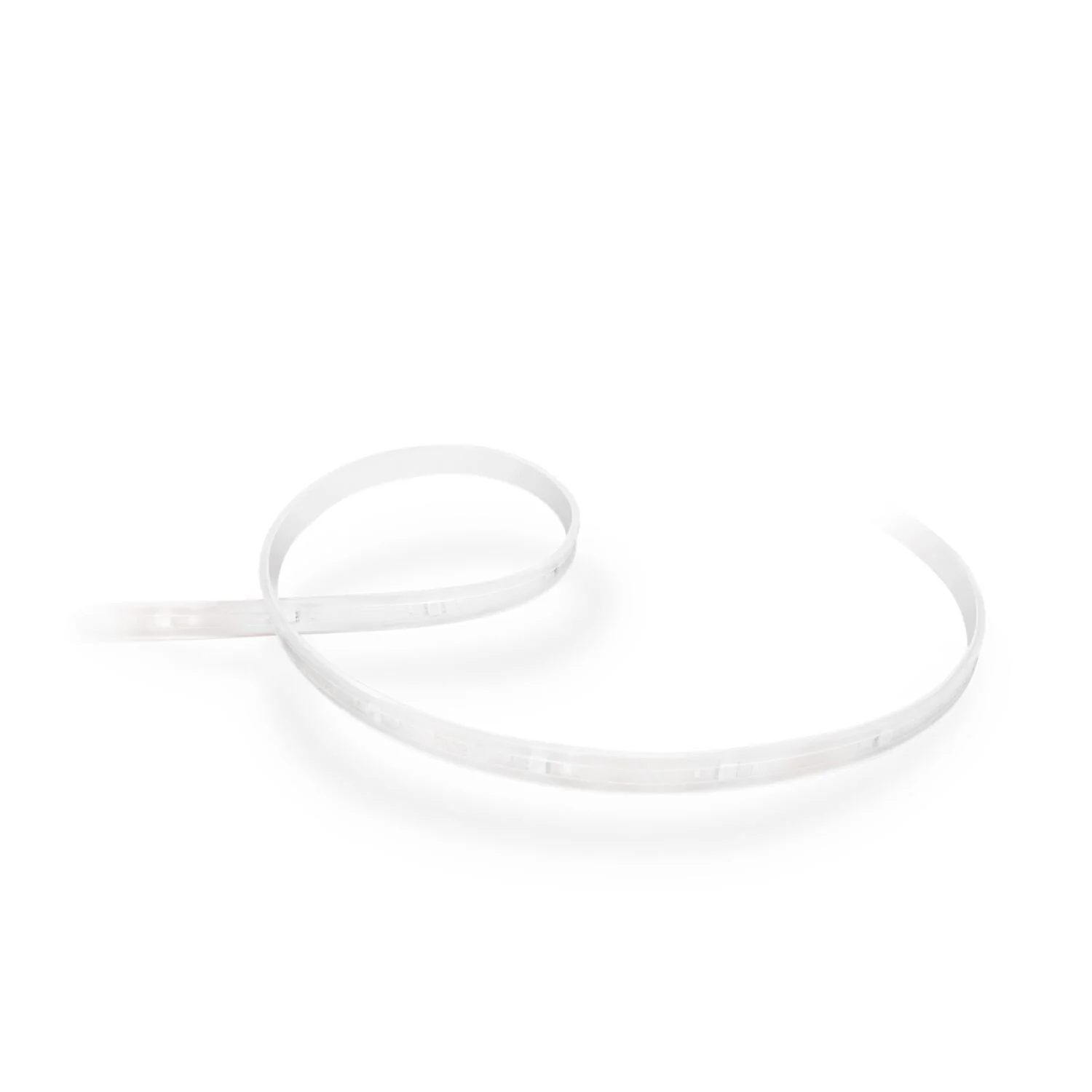 Philips Hue Lightstrip Plus extension V4 (1 Metre) - White and colour ambience - Image 3