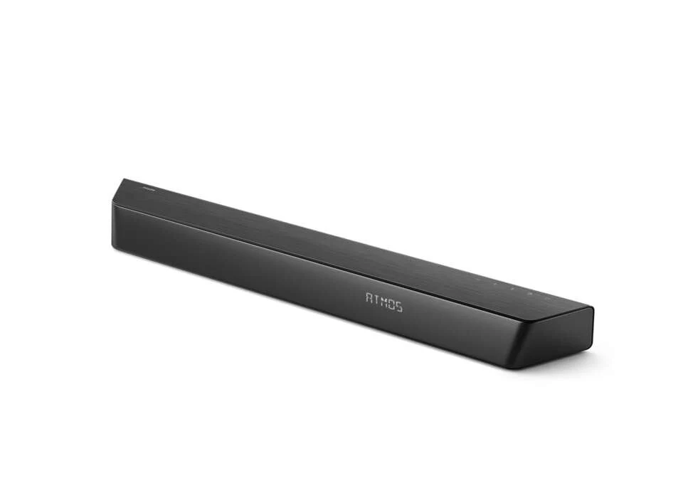 Philips TAB7807/10 soundbar speaker Black 3.1 channels 650 W - Image 6