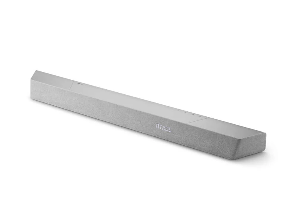 Philips TAB8507/10 soundbar speaker Silver 3.1 channels 600 W - Image 6
