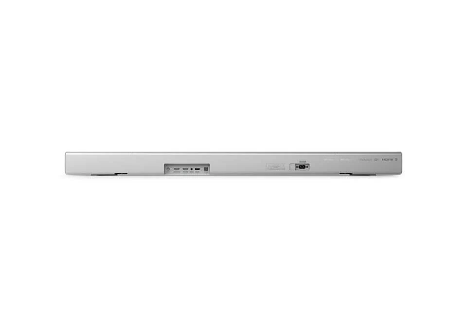 Philips TAB8507/10 soundbar speaker Silver 3.1 channels 600 W - Image 7