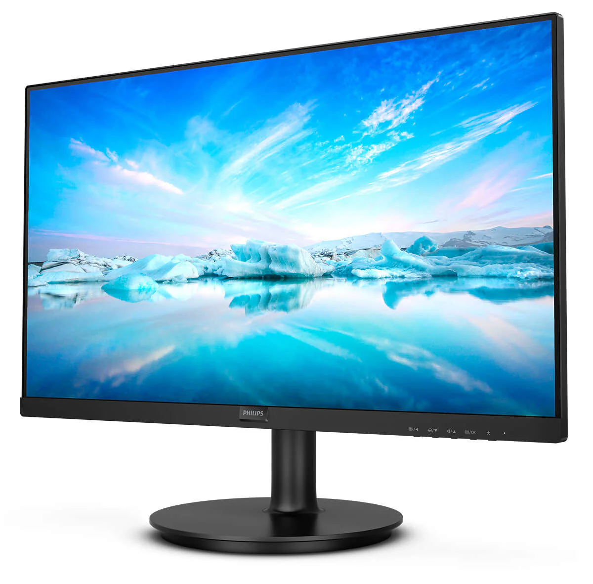 Philips V Line 271V8LAB/00 - 68.6 cm (27") - 1920 x 1080 pixels Full HD LCD Monitor - Image 3