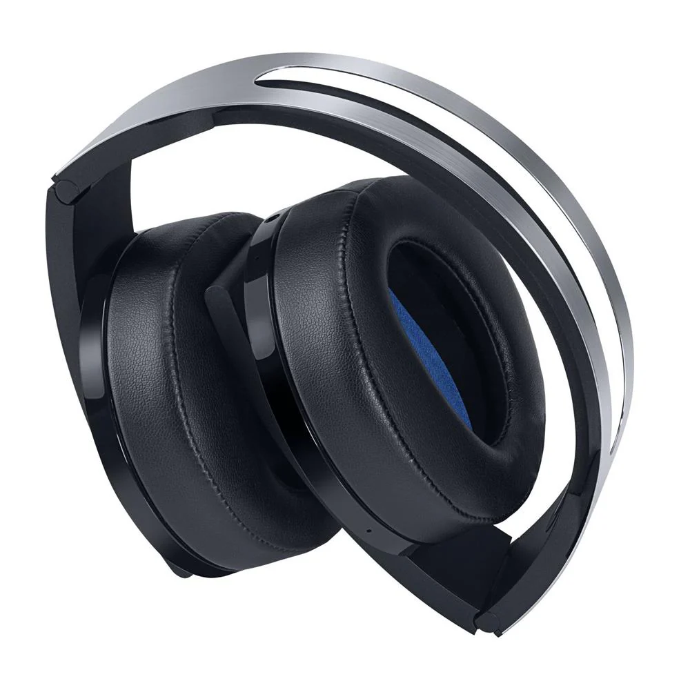 Playstation Platinum Wireless Headset - Image 3