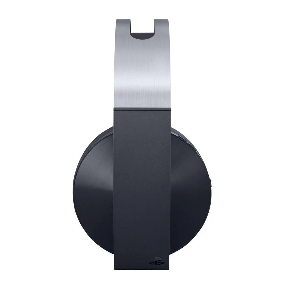 Playstation Platinum Wireless Headset - Image 5