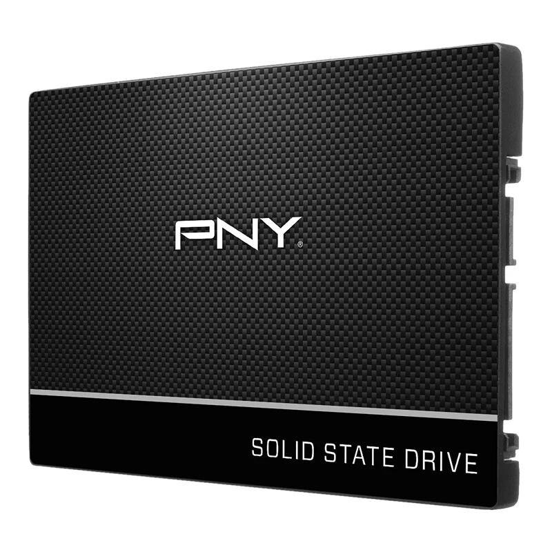 PNY CS900 - Serial ATA III 3D TLC  2.5" SSD - 1 TB - Image 3