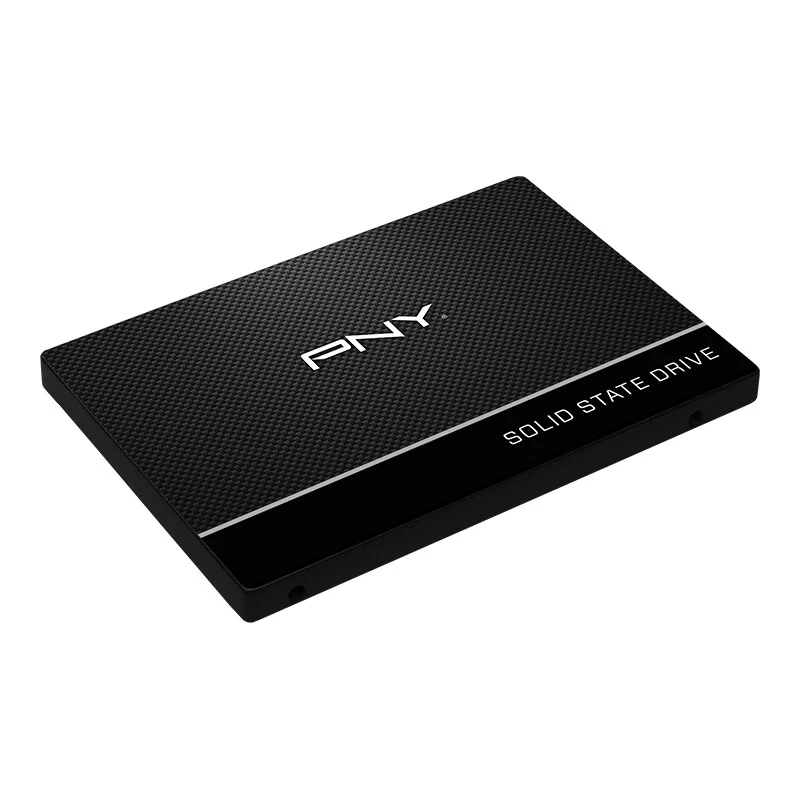 PNY CS900 - Serial ATA III 3D TLC  2.5" SSD - 1 TB - Image 5