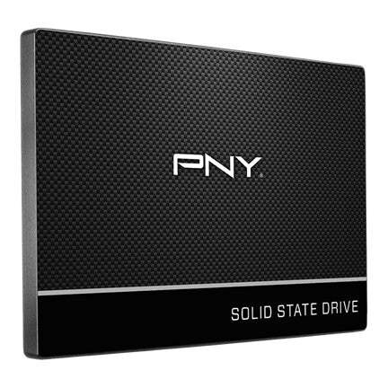 PNY CS900 - Serial ATA III 3D TLC 2.5" SSD - 500 GB - Image 2
