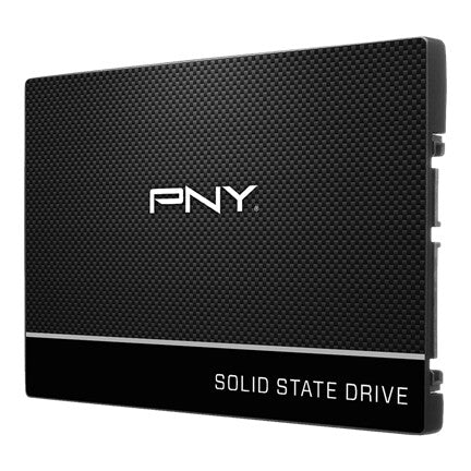 PNY CS900 - Serial ATA III 3D TLC 2.5" SSD - 500 GB - Image 3